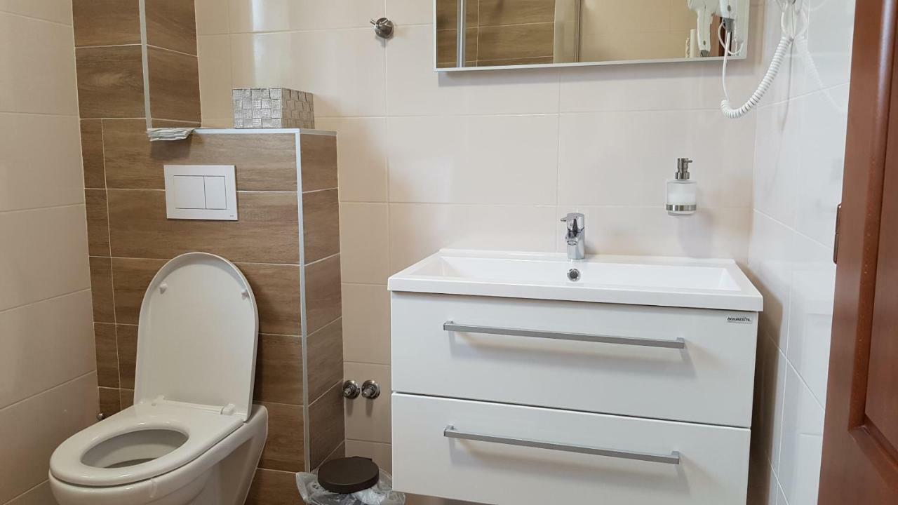 B&B Plitvice Lakes Villa Mija Plitvica selo Dış mekan fotoğraf