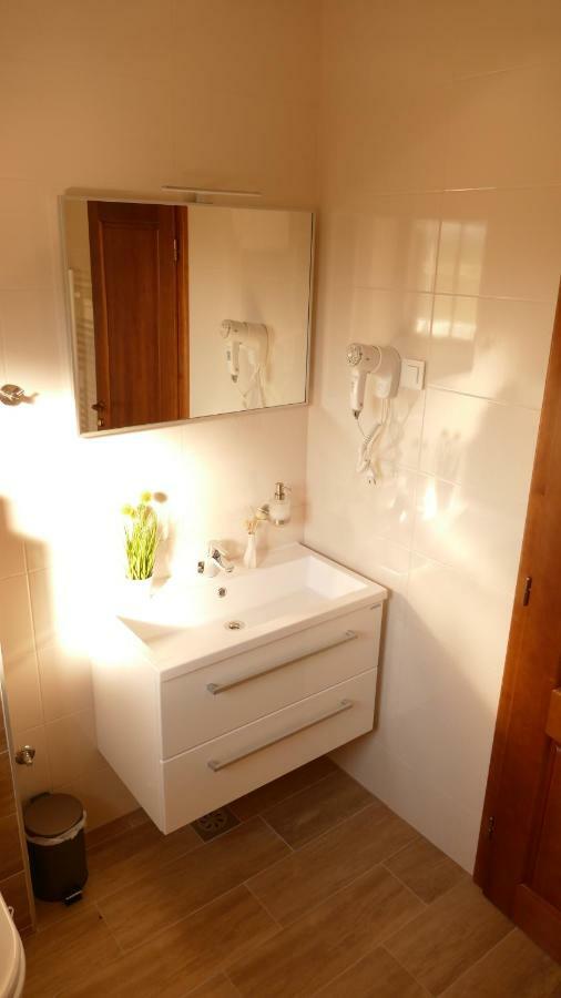 B&B Plitvice Lakes Villa Mija Plitvica selo Dış mekan fotoğraf
