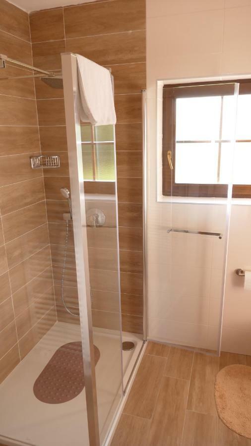 B&B Plitvice Lakes Villa Mija Plitvica selo Dış mekan fotoğraf